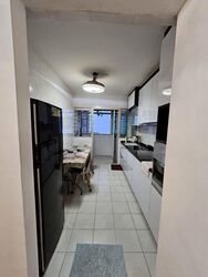 Blk 528C Costa Ris (Pasir Ris), HDB 4 Rooms #574471961